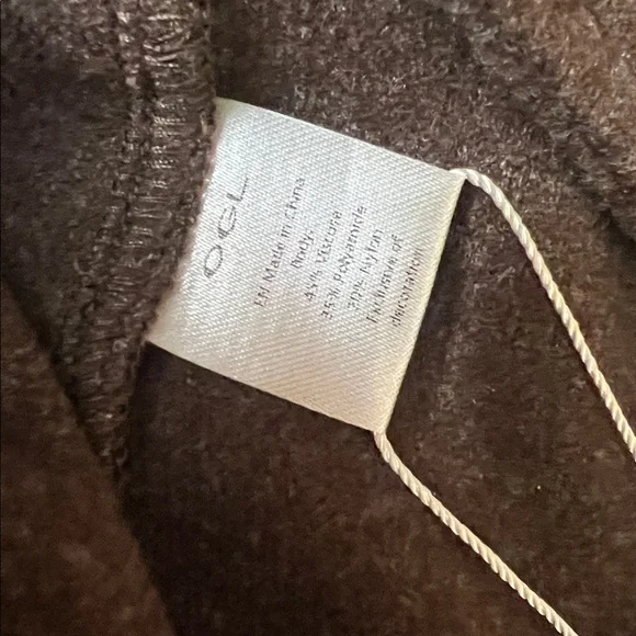 OGL FuzzLuxe Flared Maxi Skirt NWT - Picture 7 of 11